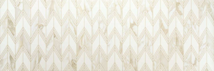 Балдосер Adaggio Ornament Gold Rectificado