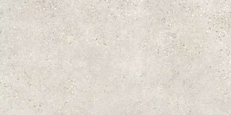 Балдосер Asphalt Off White Espesorado 120x60