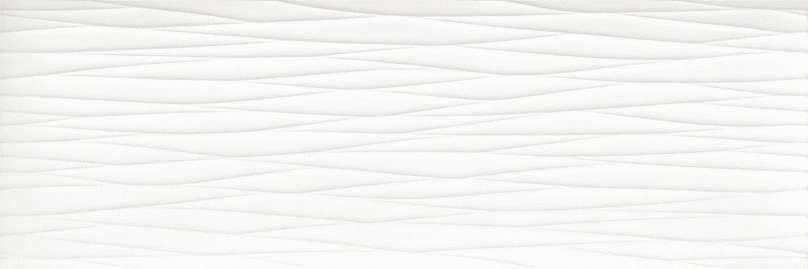 Плитка настенная Baldocer Blanco Brillo Dune 30x90 (900x300)