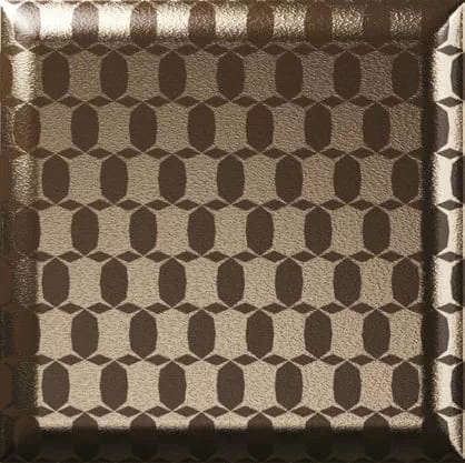 Балдосер Diva Novel Bronze 15x15
