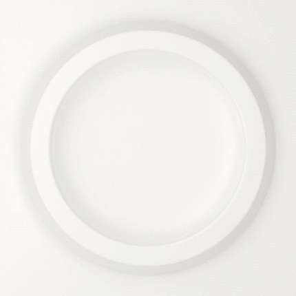 Балдосер Opal&White Opal Neve Satin 25x25