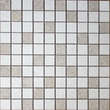 Mosaico Mix 2 Bone-Taupe (315x315)