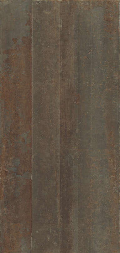 Керамогранит Baldocer Oxiline Cobre Lapado 120x260 (1200x2600)