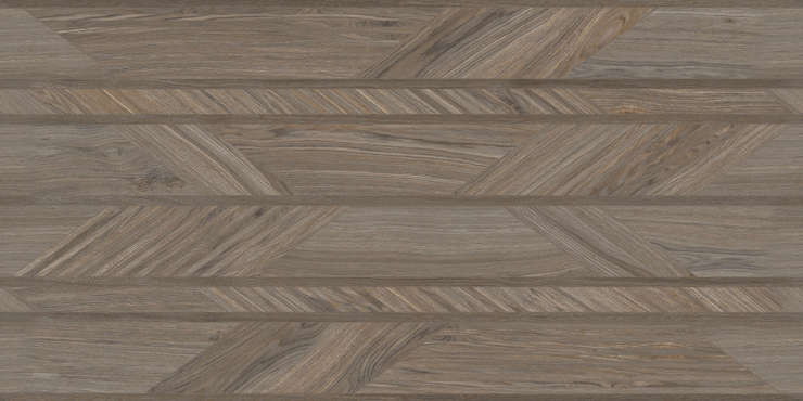 Балдосер Sequoya Bush Walnut Matt 60x120