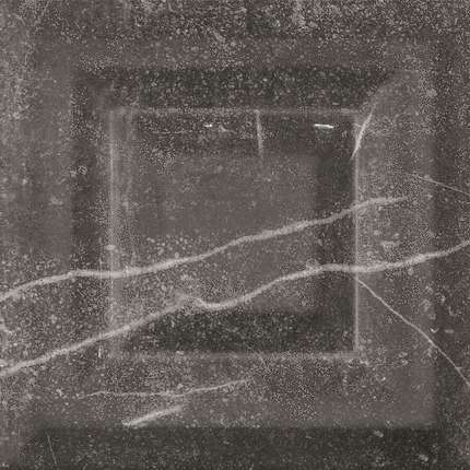 Балдосер Shetland Cih Dark Mate Rect. 25x25