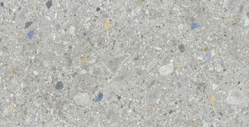 Cenere Mat Rect 60x120 (1200x600)