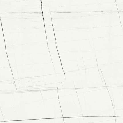 Балдосер Titanium White Pulido rect. 80x80