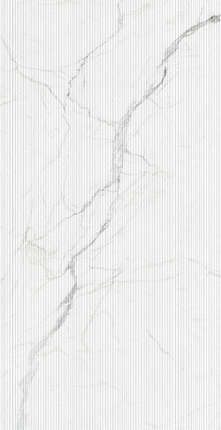 Баскони Хоум Carrara Art Mould-Soft Glaze 60x120