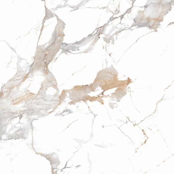 GPR Белый 60х60 (600x600)