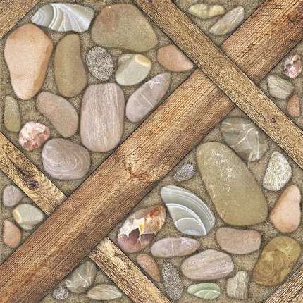 Белани Аризона Коричневый 41.2x41.2