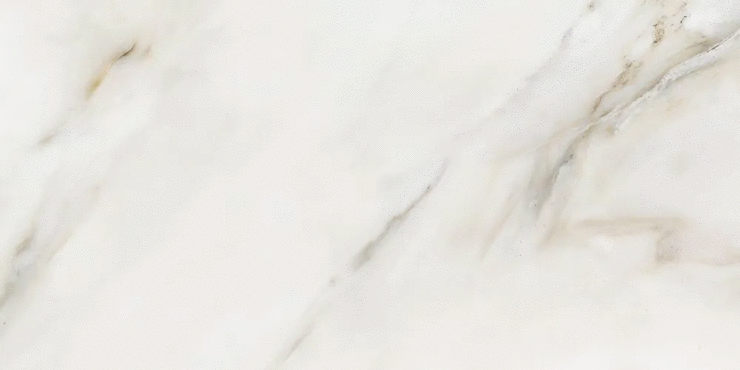 Белани Luni Белый 30х60