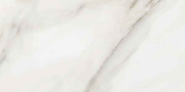 Белый 30х60 (600x300)