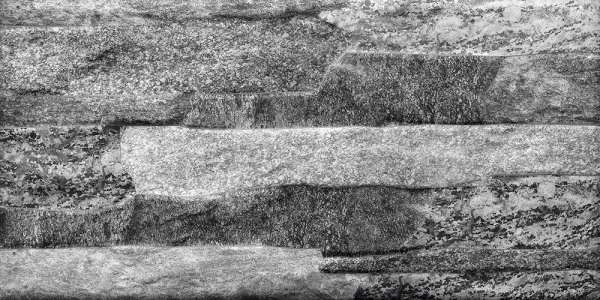 Белани Old Town Графит 24.6x12