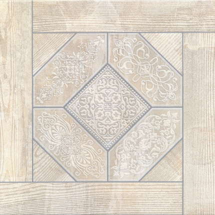 Белани Рустик Светлый Клен 41.2x41.2