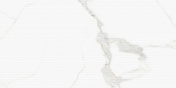 Belani Tambre Dec. Alinda Белый 30х60