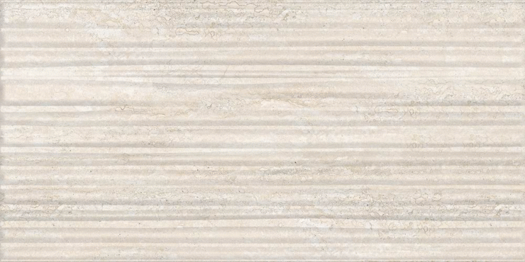 Belani Травертин Dec. Кремовый 30х60