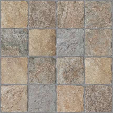 Белани Тренто Терракотовый 29.3x29.3