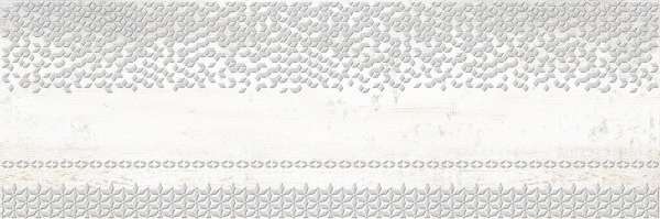 Белани Уайт Вуд Dec. Белый