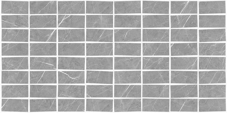 Белани Verdi Dec. Geo Серый 30х60