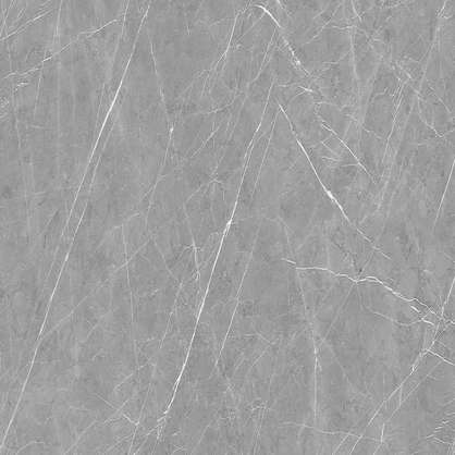 Керамогранит Belani Verdi G серый 418х418 (418x418)