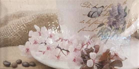 Беллависта Marmol Almond Decor Beige