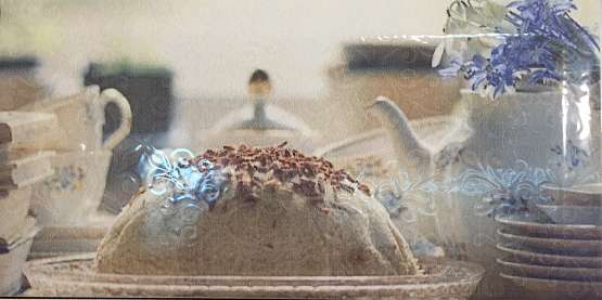 Беллависта Marmol Cake Decor Beige