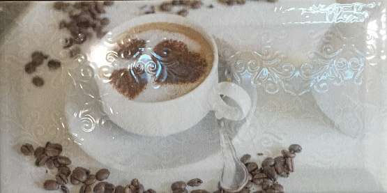 Беллависта Marmol Heart Decor Beige