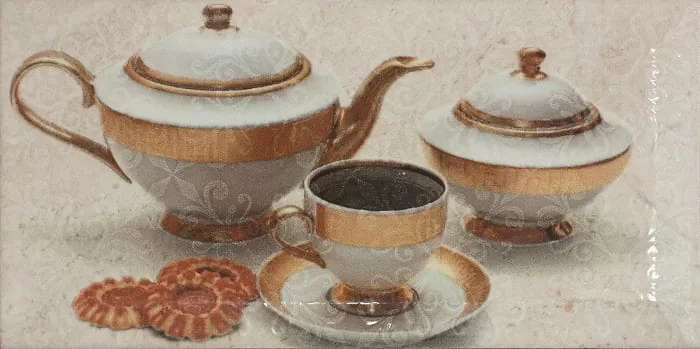 Беллависта Marmol Decor Arabia