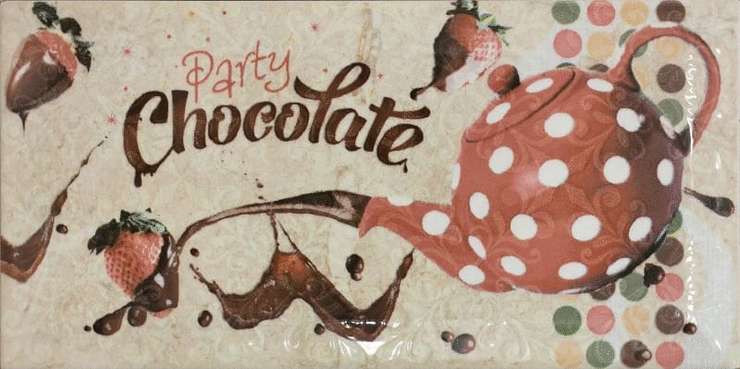 Беллависта Marmol Decor Chocolate