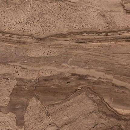 Беллеза Даф бежевый Коричневая 38,5х38,5