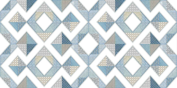 Беллеза Дижон Бирюзовый