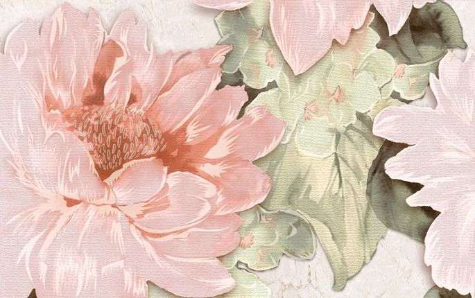 Беллеза Гардения Бежевый 2