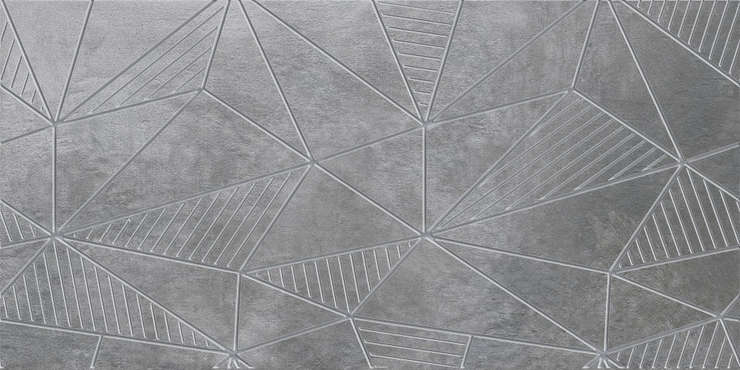 Belleza Синай Серый дек.