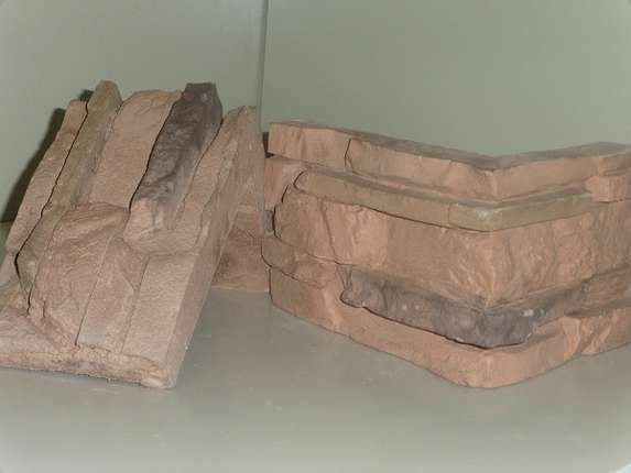 Бест стоун Бергамо Угол 03