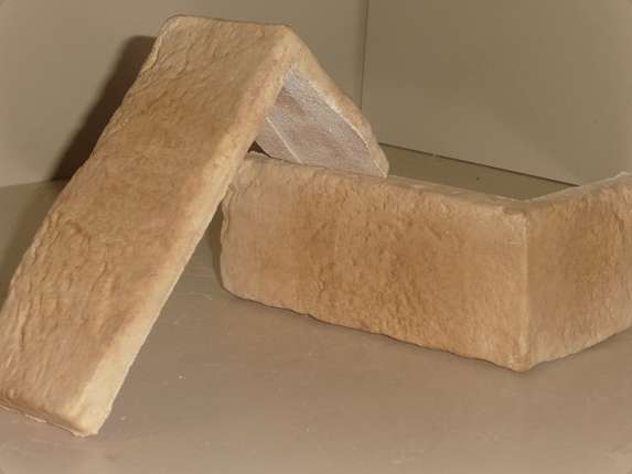 Бест стоун Эльзас Угол 01