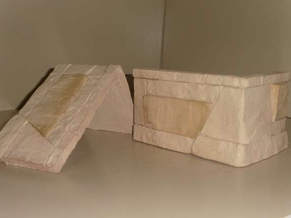 Бест стоун Лас Вегас Угол 03