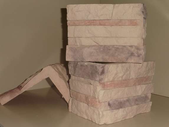 Бест стоун Тузла Угол 01