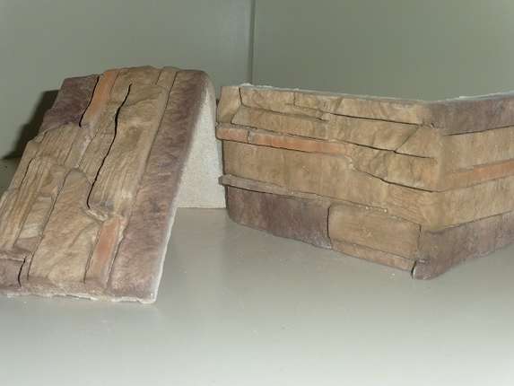 Бест стоун Виченца Угол 01