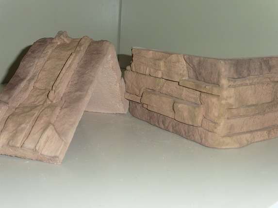 Бест стоун Виченца Угол 02