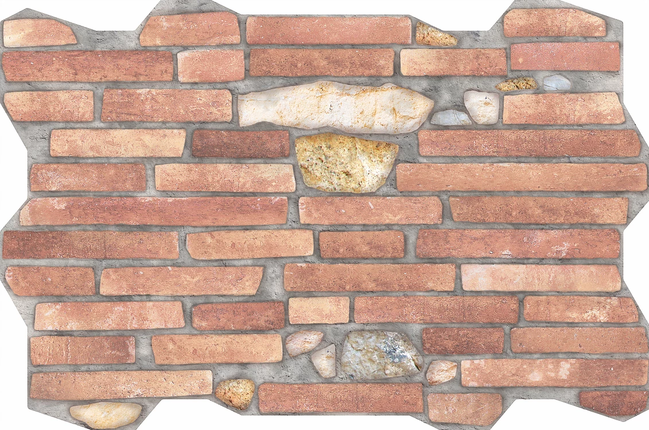 Бестайл Baluarte Natural mix