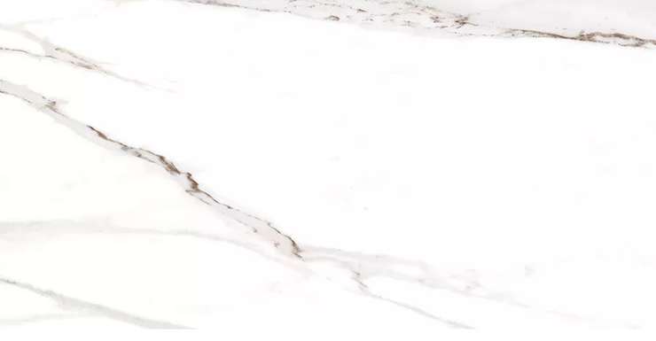 Биен Серамик Calacatta White Rec Full Lap