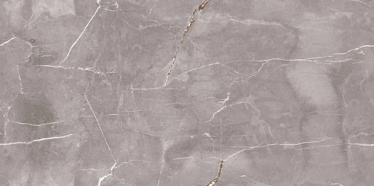 BR-01-01-0612-0019-2 Керамогранит Legacium Cinerea Glossy Ink 60х120 (1200x600)