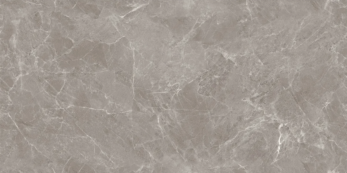 Black Rhino Marble Veronas Griseum Shape Seed 60х120 фото-5