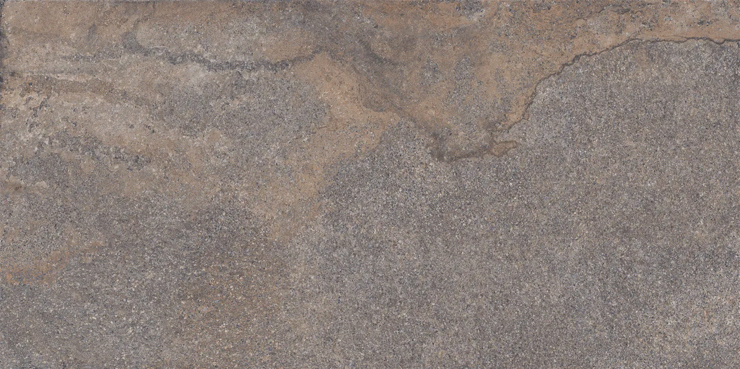 Black Rhino Natural Stone Savoys Ebony Shape Seed 60х120