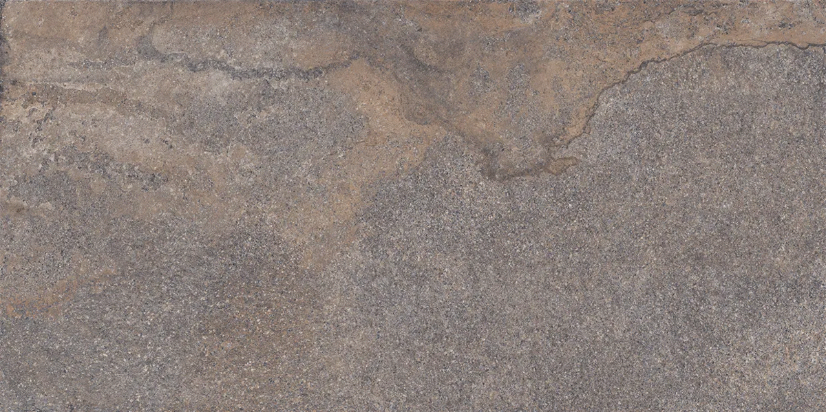 BR-01-01-0612-0038-3 Керамогранит Black Rhino Savoys Ebony Shape Seed 60х120 (1200x600)