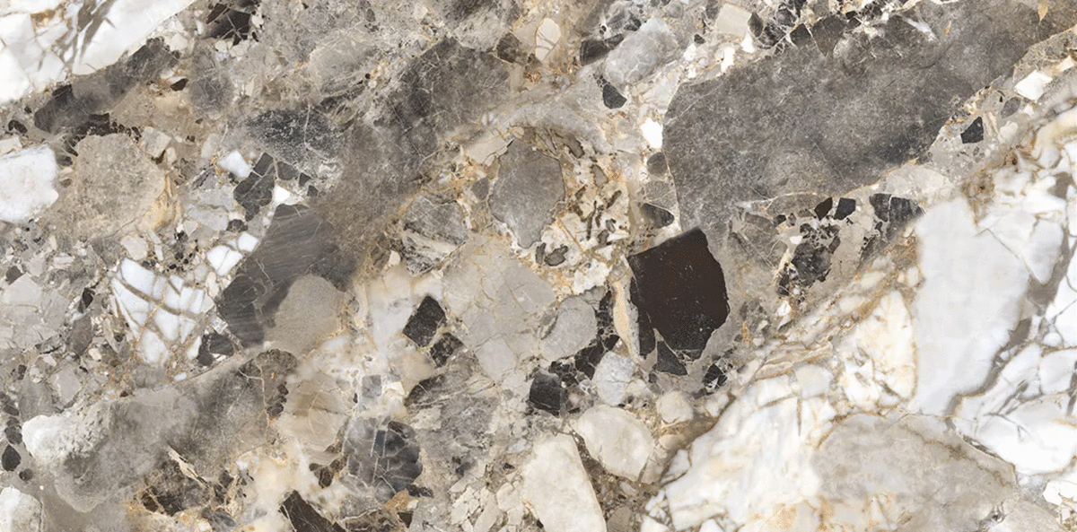 Black Rhino Natural Stone Arizonas Multi Shape Seed 60х120 фото-3