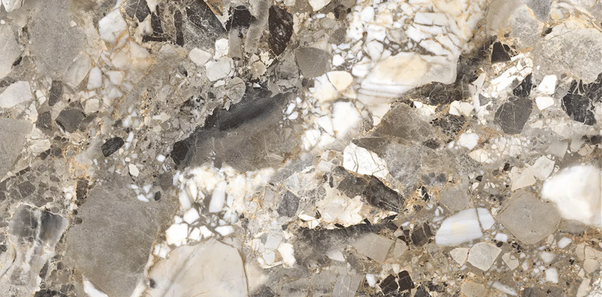 Black Rhino Natural Stone Arizonas Multi Shape Seed 60х120 фото-5