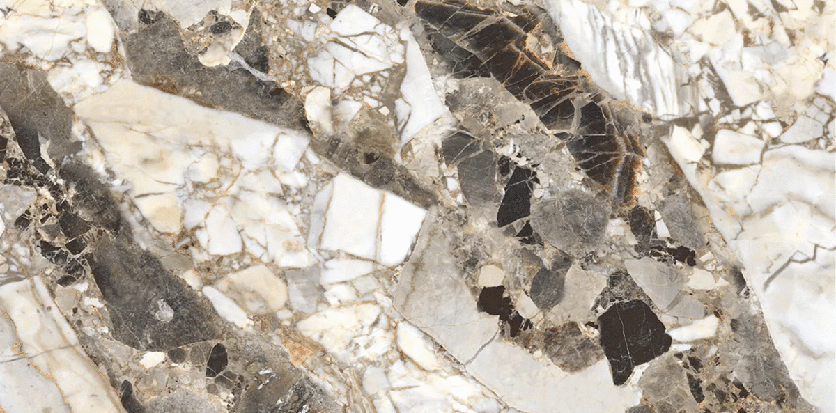 Black Rhino Natural Stone Arizonas Multi Shape Seed 60х120 фото-6