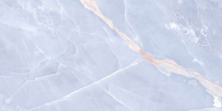 Блюзон Liverpool Sky High Glossy 120x60