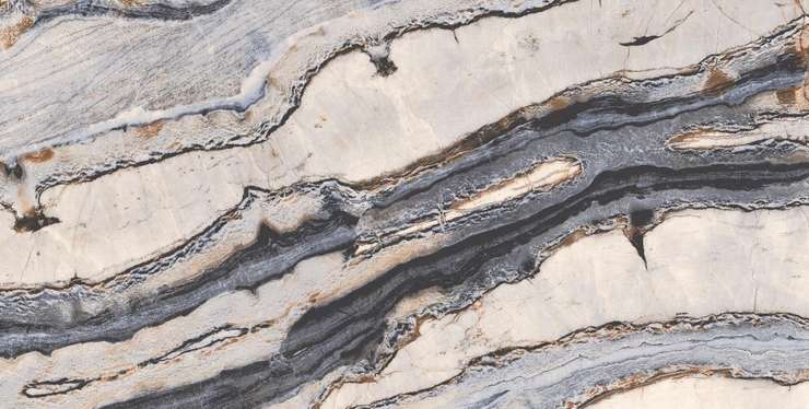 Блюзон Zocati Blue Blue A